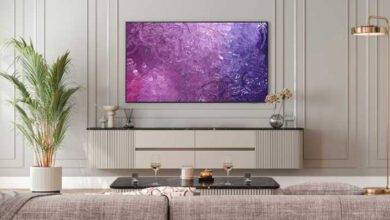 Samsung QLED