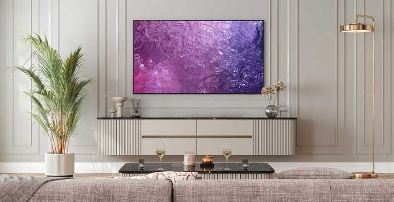 Samsung QLED