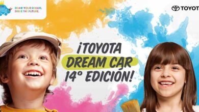 Toyota Dream Car