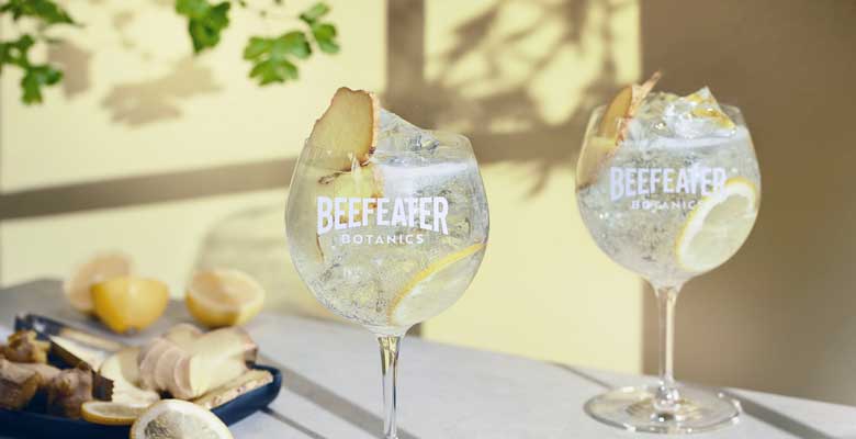 Beefeater