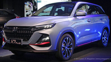 Changan