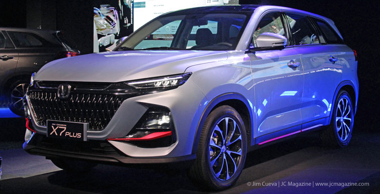 Changan