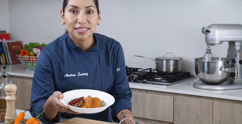 Cocina Peruana