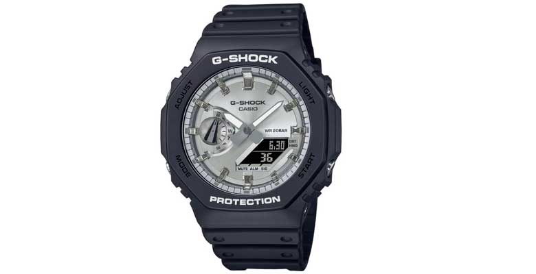 G Shock