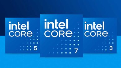 Intel Core