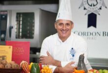 Le Cordon Bleu