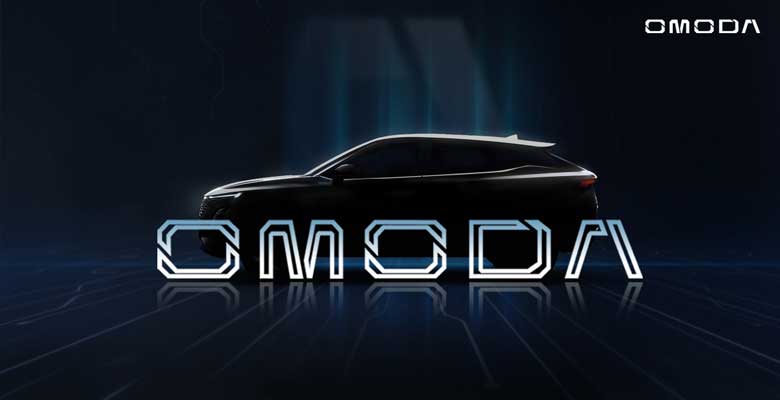 Omoda