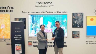 Samsung The Frame