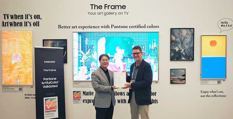 Samsung The Frame