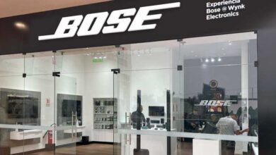 Tienda BOSE