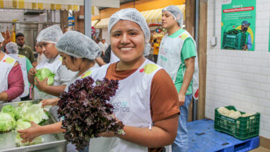 Alimentos