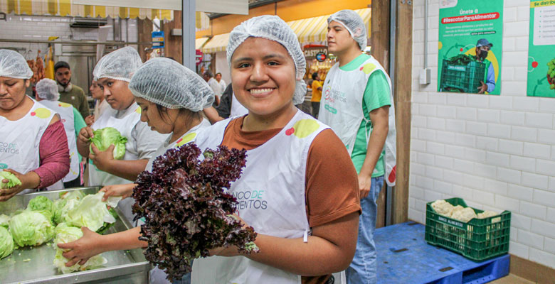 Alimentos