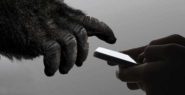 Corning Gorilla Glass