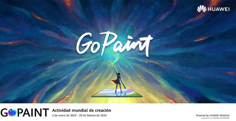 Go Paint