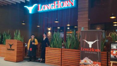 Longhorn