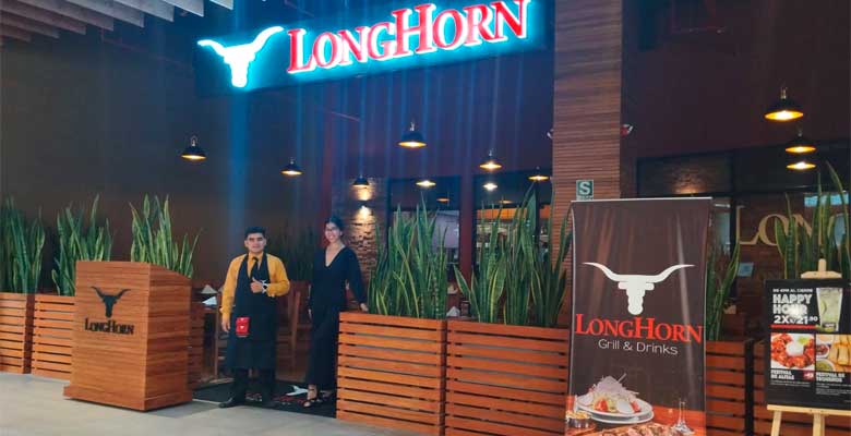 Longhorn