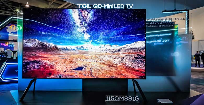 TCl TV