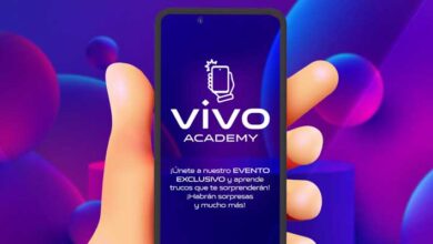 Vivo Academy