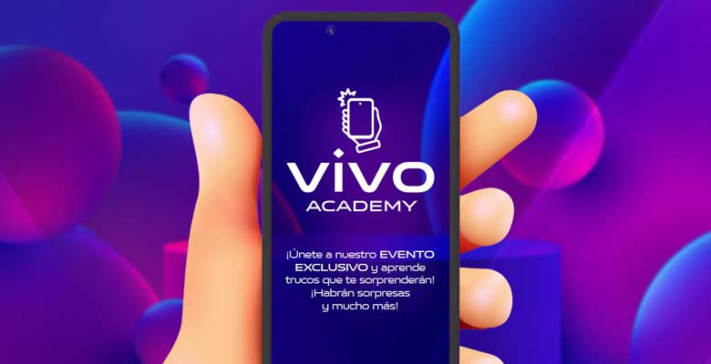 Vivo Academy