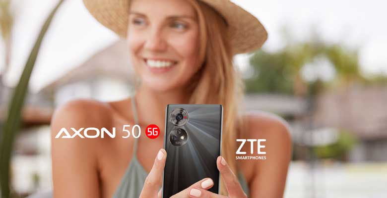 ZTE