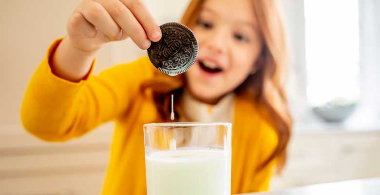 Galletas OREO