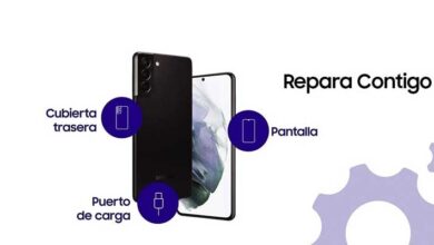 Samsung Repara Contigo