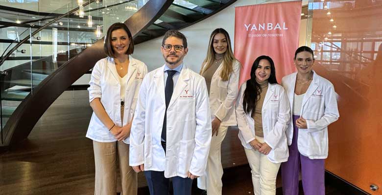 Yanbal organiza encuentro de dermatólogos en Fort Lauderdale