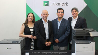 Lexmark Perú