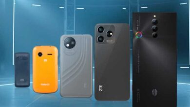 ZTE