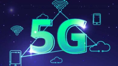 5G