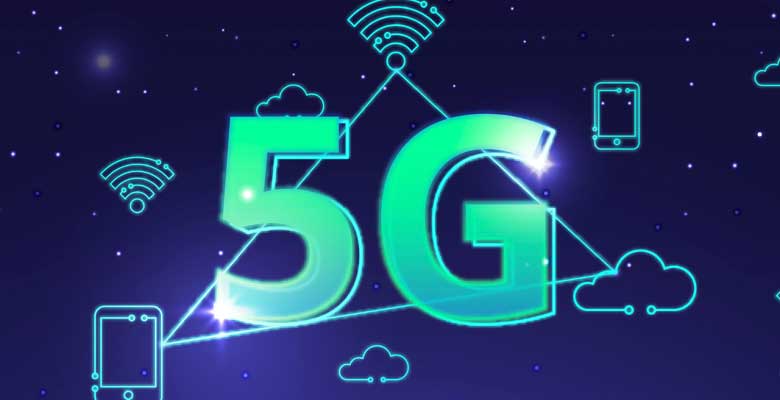 5G