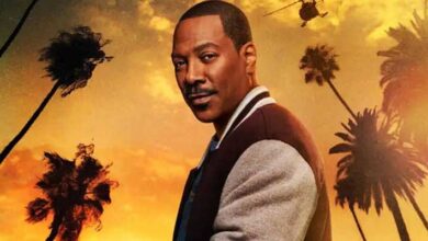 Eddie Murphy regresa con Axel Foley el 3 de julio en Netflix