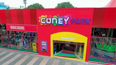 Coney Park