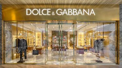 Dolce & Gabbana inaugurará tienda en el Jockey Plaza