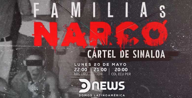 Familias Narco