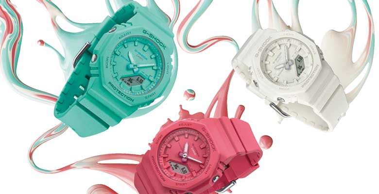 Gshock