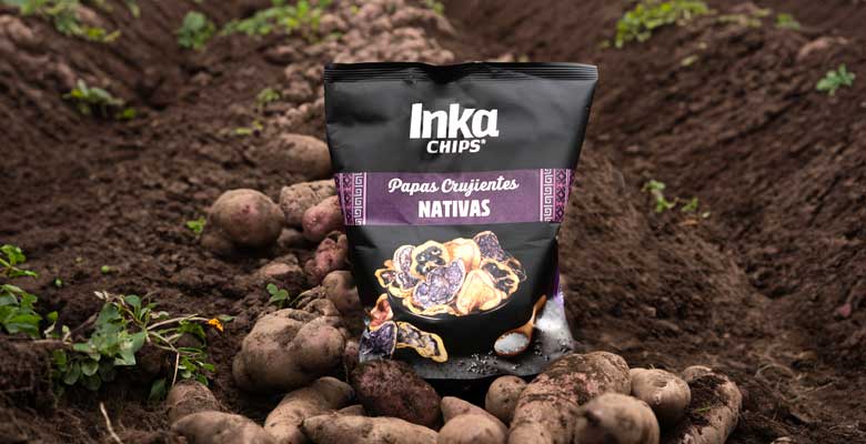 Inka Chips