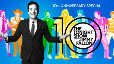 Jimmy Fallon