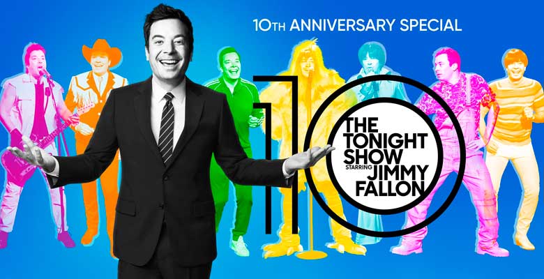 Jimmy Fallon