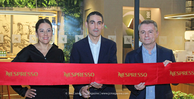 Nespresso