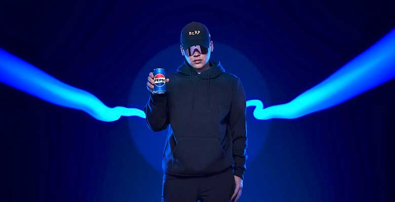 Pepsi Bizarrap
