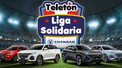 Teleton Changan