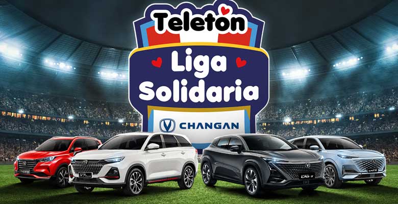 Teleton Changan