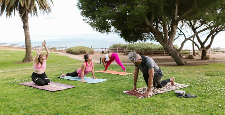 Yoga