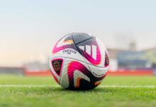 Balón Fútbol