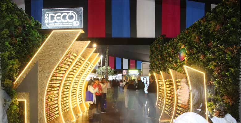 Expodeco 2024