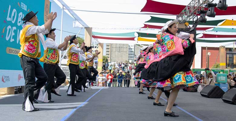 Feria PROMPERU