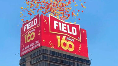 Field Globos