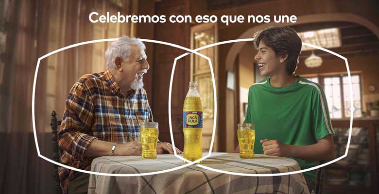 Inca Kola