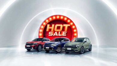 Kia Hot Sale